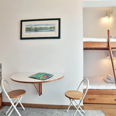 Ar-vro Cote - Magnifique Vue Apartment Saint-Cast-le-Guildo