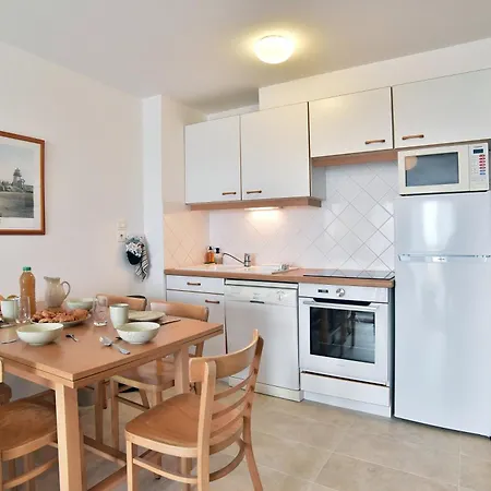 Apartment Ar-vro Cote - Magnifique Vue Saint-Cast-le-Guildo